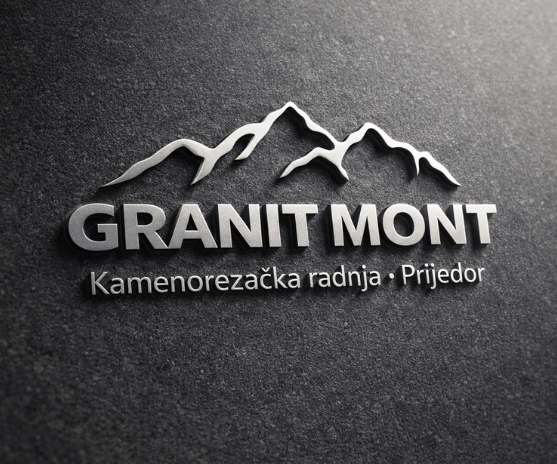 granit mont kamenorezačka radnja prijedor