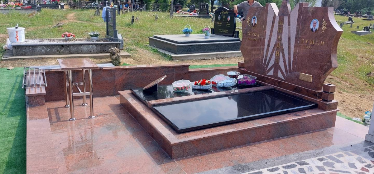 granit mont jovanic prijedor