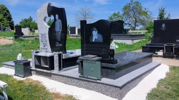 izrada spomenika prijedor