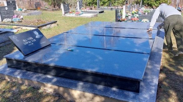 restauracija i obnova spomenika prijedor