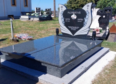 spomenik prijedor groblje